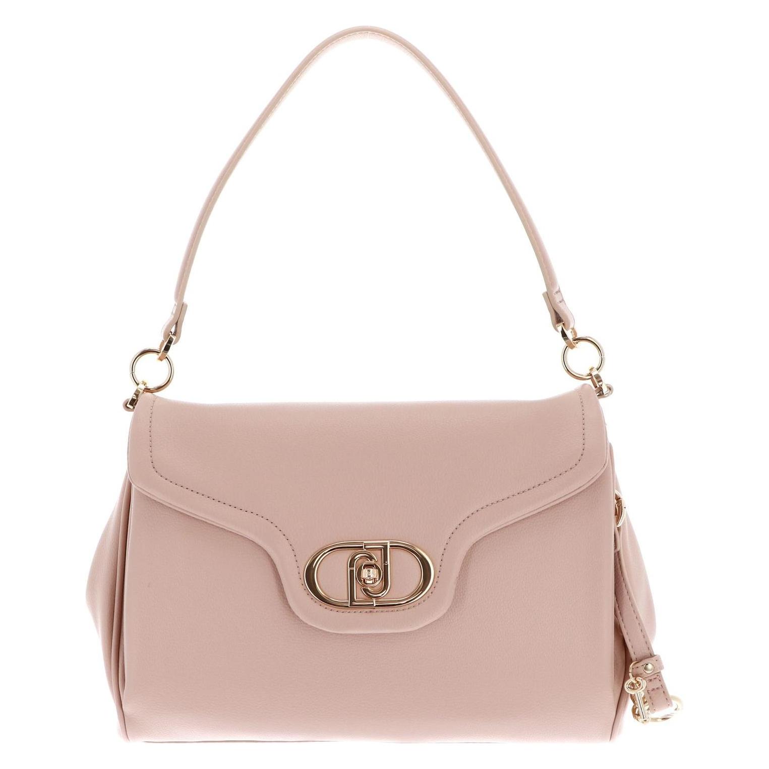 Liu Jo, Damen, Handtasche, Dyani Cartella Hobo Bag