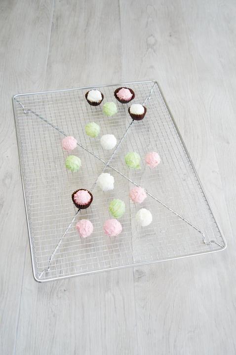 Actual product image Städter Truffle grid (1 x, Cooling grid)