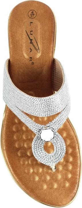 Produktbild Lunar Sandalen Ezra (38)