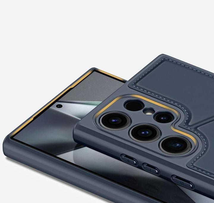 Produktbild Dux Ducis Rafi II (Samsung Galaxy S24 Ultra)