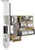 HPE HP Smart Array P222/512 con FBWC - Controller di archiviazione
