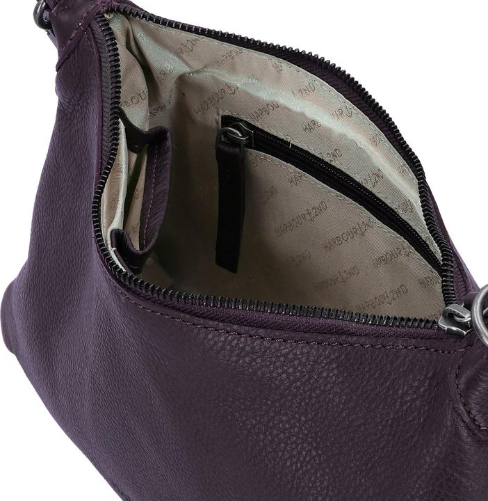 Actual product image Harbour 2nd Just Pure shoulder bag leather 32.5 cm