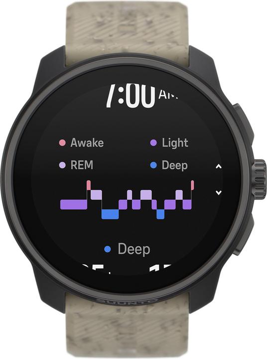 Immagine prodotto Suunto Gara S (45 mm)