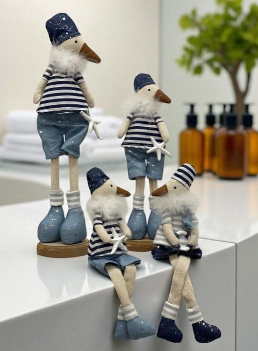 Actual product image GuGus Deco seagull