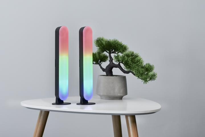 Image du produit Activejet AJE-MUSIC BAR RGB Lampe musicale à LED (240 lm)