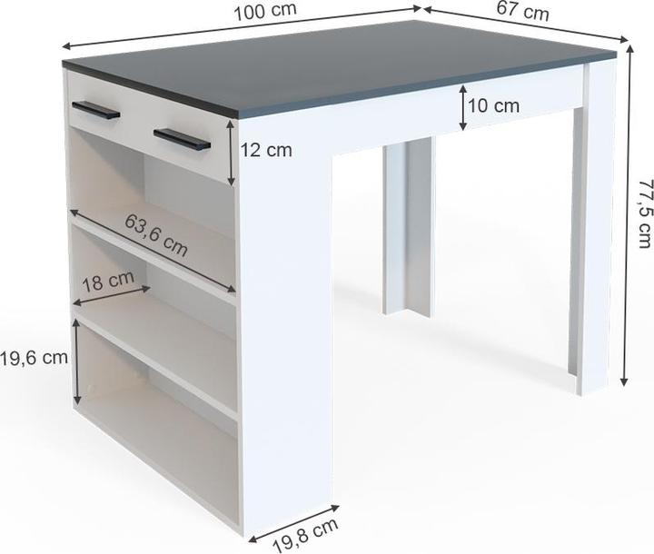 Image du produit Vicco Repose