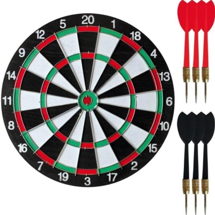 Produktbild Master Darts Holzpfeile