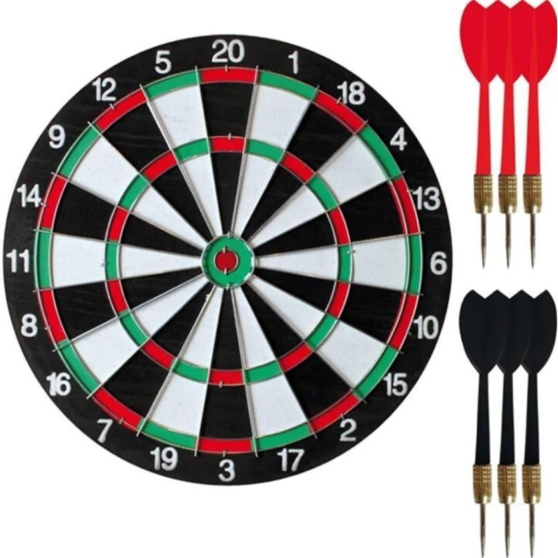 Master Darts Holzpfeile (54611309)