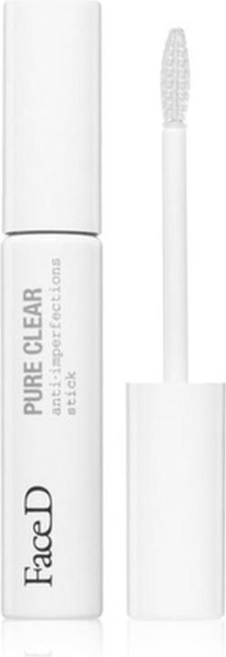 Actual product image FaceD Face D Pure Clear Anti Imperfections Stick 75 Ml (Cleansing gel, 75 ml)