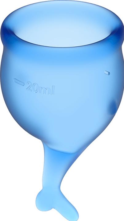 Produktbild Satisfyer Feel Secure (Normal)