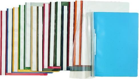 Produktbild BüroLine Schnellhefter (A4, 1 x)