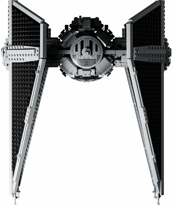 Produktbild LEGO TIE-Abfangjäger (75382, LEGO Star Wars)