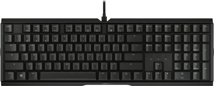 Actual product image CHERRY XTRFY TAS MX 3.1 RGB Corded (US) MX2A Brown bw (US, Cable)