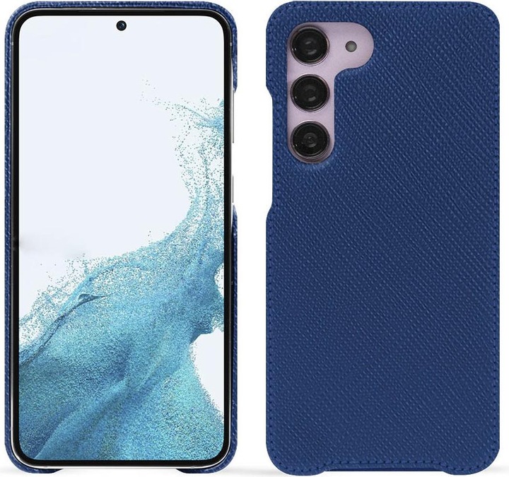 Produktbild Noreve Lederschutzhülle (Samsung Galaxy S23)
