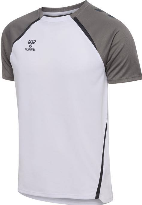 Actual product image hummel hmlLEAD 2.0 JERSEY S/S (XL)