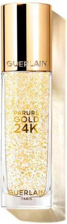 Produktbild Guerlain PAR/GOLD 23 24K PRIMER BASE 30 ml (Transparent)