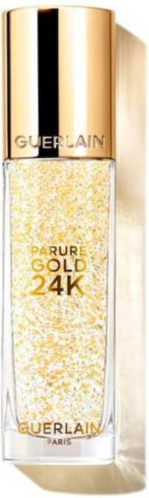 Actual product image Guerlain PAR/GOLD 23 24K PRIMER BASE 30 ml (Transparent)