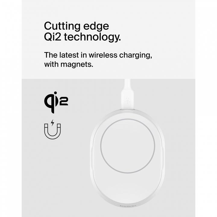 Productafbeelding Belkin BoostCharge Pro (15 W)