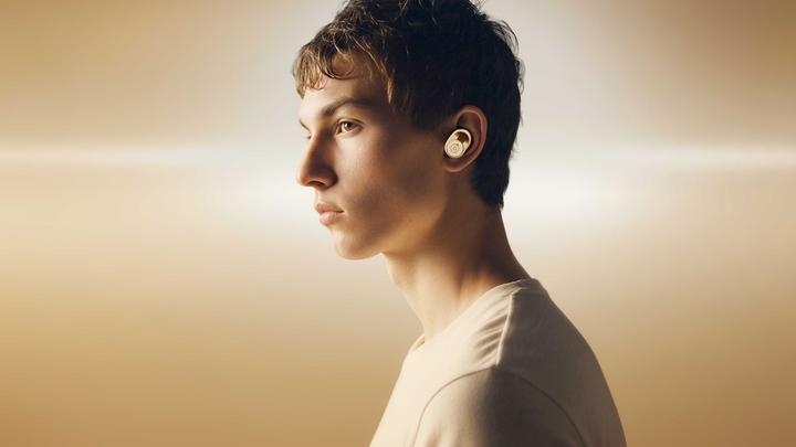 Produktbild Devialet Gemini II (ANC, 22 h, Kabellos)