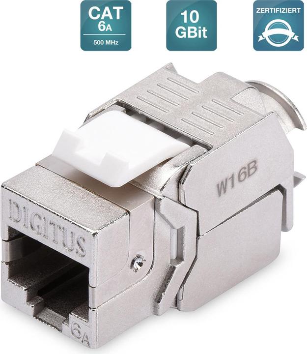 Image du produit Digitus DN-93615 (Accessoires pour câbles)