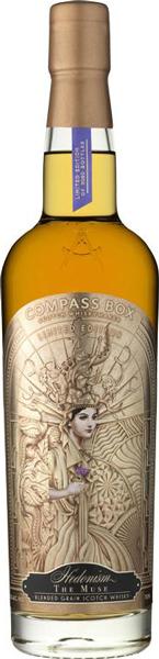 Produktbild Compass Box The Muse