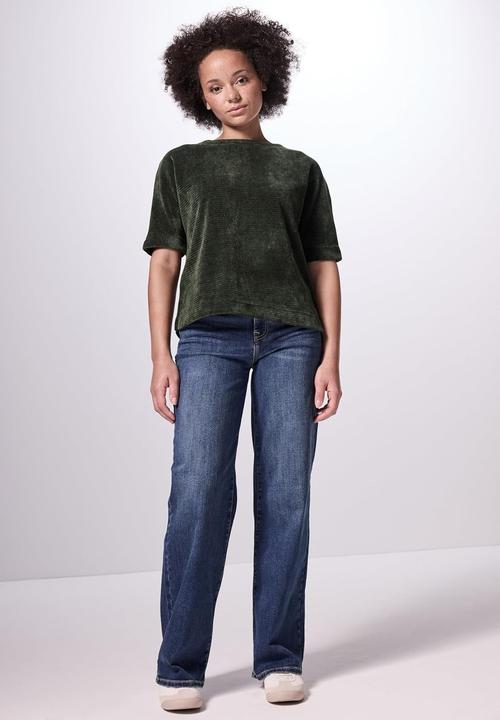 Produktbild Street One Camicia Moderna e Accogliente (40)