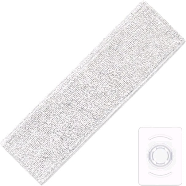 Produktbild Xiaomi Mi G10/G9 Mop Kit