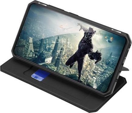 Immagine prodotto Dux Ducis DuxDucis - Custodia Skin X Wallet Samsung Note 10 Lite - Nero (Samsung Galaxy Note 10 Lite)