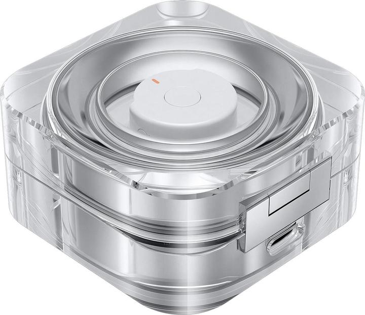 Actual product image Samsung Galaxy Ring (14, Gold)