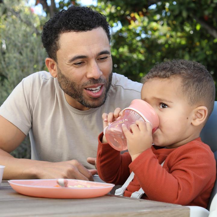 Immagine prodotto Chicco Perfect Cup - PINK - 12m+