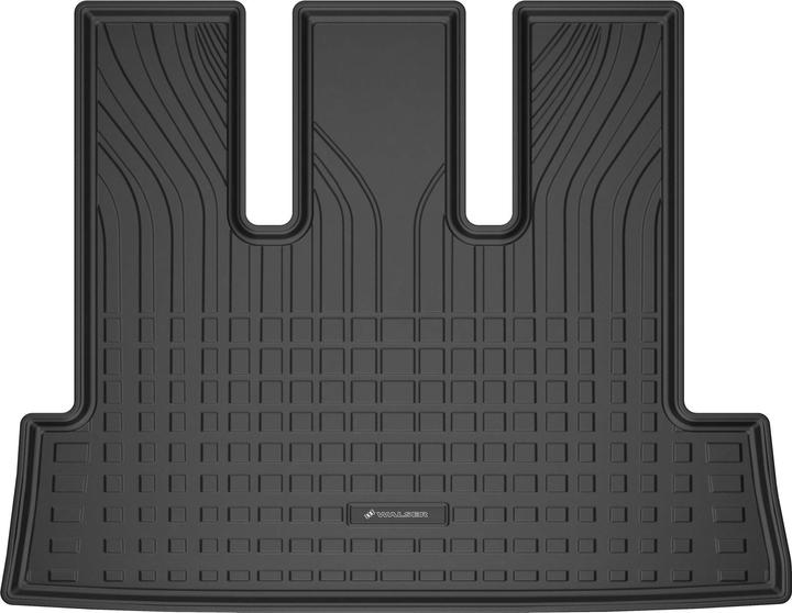 Walser Fodera per bagagliaio Roadmaster Premium per Mercedes-Benz Classe V, EQV (W447)