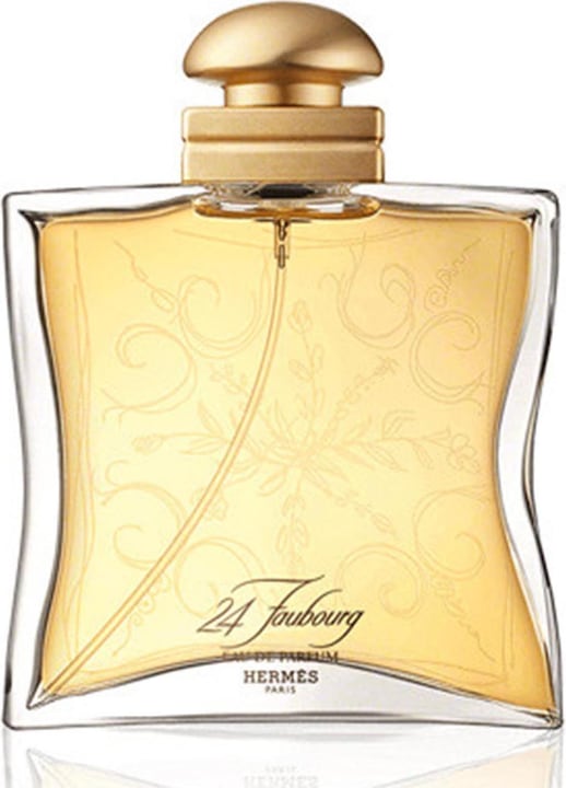 Produktbild Hermès Faubourg (Eau de Toilette, 100 ml)