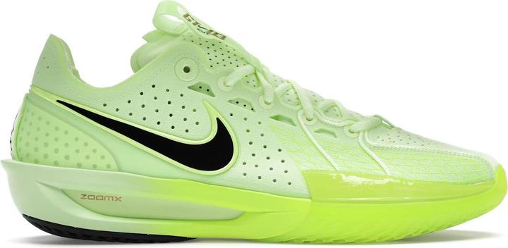 Immagine prodotto Nike Zoom GT Cut 3 Barely Volt (42.5)