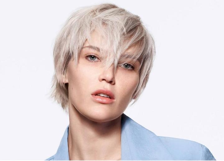 Produktbild Goldwell Dualsenses Silver Conditioner 200 ml (200 ml)