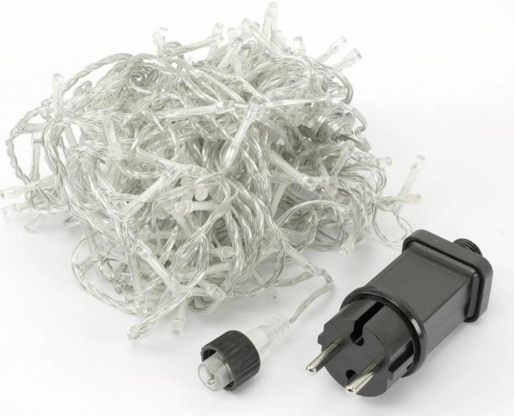 Mondex Kalėdinės lemputės 1200 LED (6.90 m)