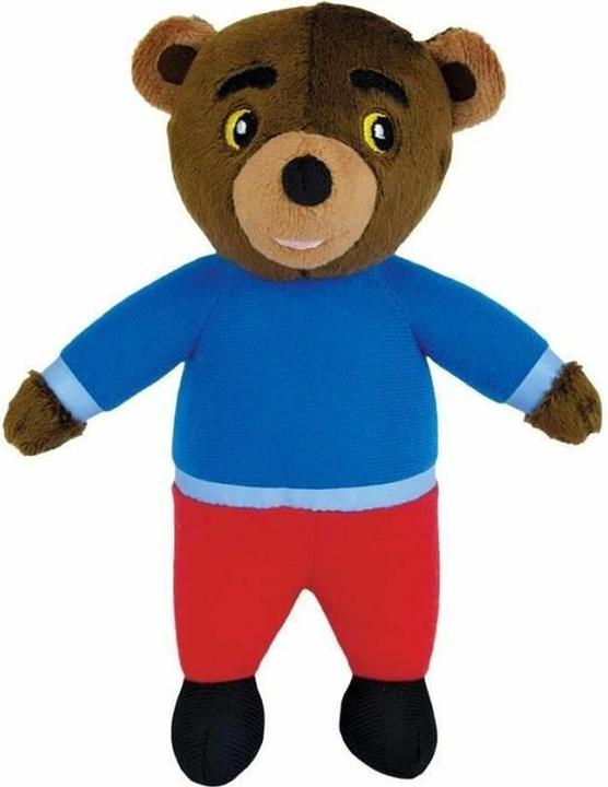 Produktbild Jemini Plüschtier Braun Plüsch Bär (3 Stücke) (32 cm)