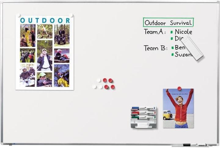 Actual product image Legamaster Premium Plus (100 x 75 cm)