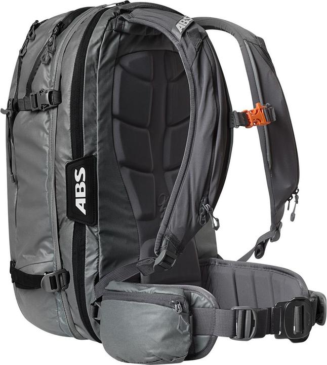 Image du produit ABS P.Ride Base Unit Compact + sac à dos P.Ride 30 (30 l)