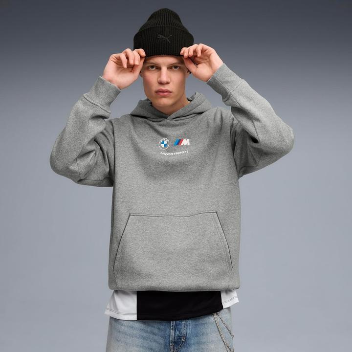 Produktbild Puma BMW Mms Ess+ Hoodie Fleece (XL)
