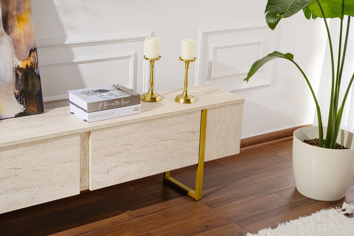 Actual product image Skye Decor Serenn (180 x 45 x 30 cm)