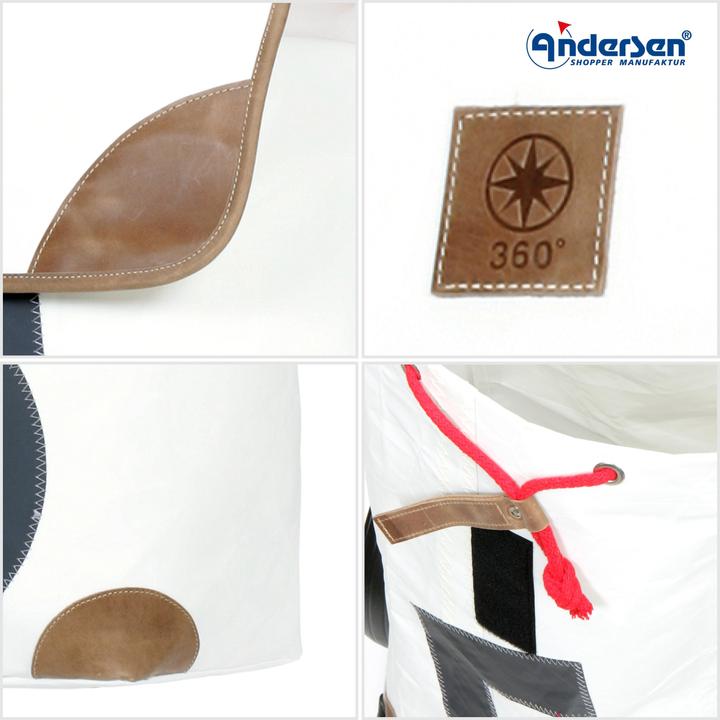 Actual product image Andersen 360° Lee 5