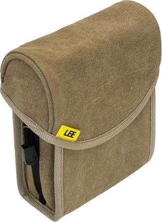 Lee Filters Field Pouch Sand (150 mm, Filtre gris neutre, 15000 mm)