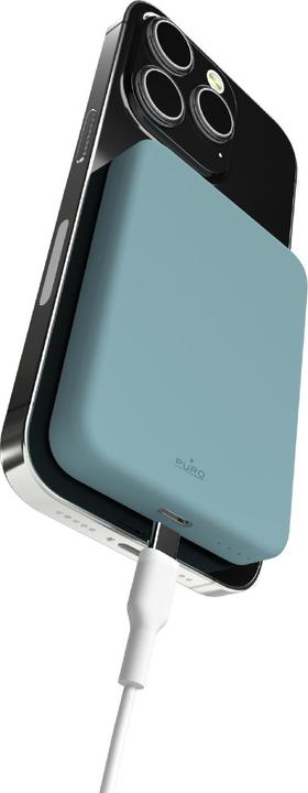 Actual product image Puro Powerbank (4200 mAh, 15 W, 14.50 Wh)