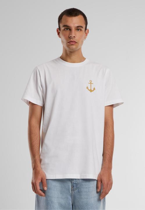 Actual product image MT Captain Tee (XXL)