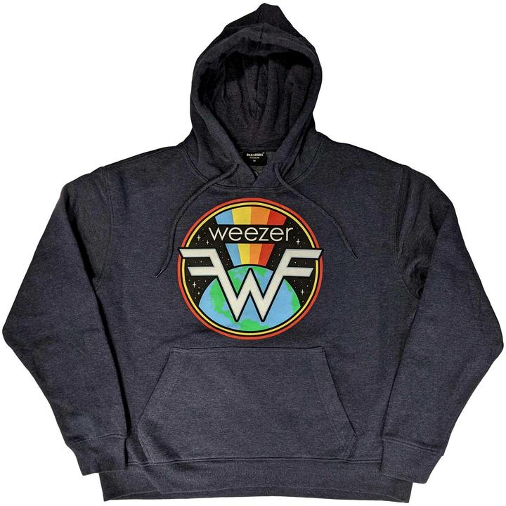 Produktbild Universal Textiles Erwachsene Symbol Logo Hoodie (L)