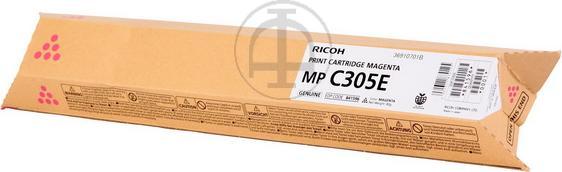 Produktbild RICOH Mp C305 (M)