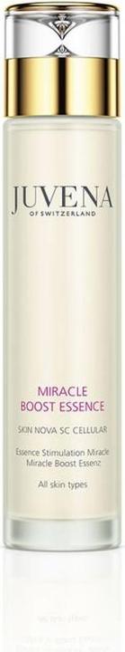 Actual product image Juvena Miracle Boost Essence (125 ml)