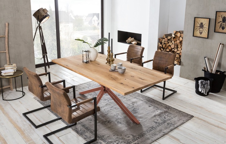 Actual product image SIT Möbel Deborah