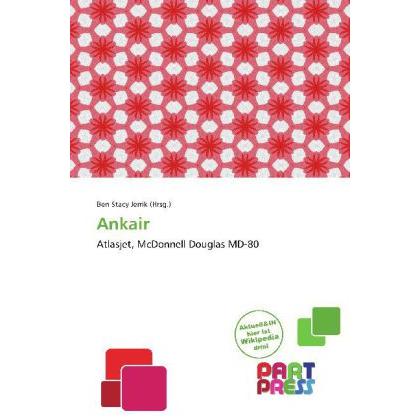 Ankair, Fachbücher