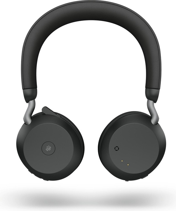 Actual product image Jabra Evolve2 75 MS (Wireless, USB-A)